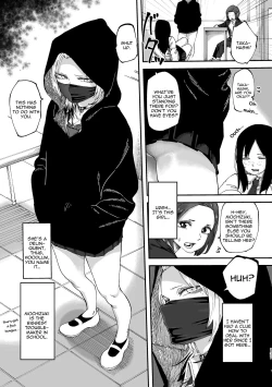 Page 138 of 3P Yuri Ecchi Anthology