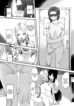 Page 144 of 3P Yuri Ecchi Anthology