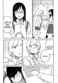 Page 214 of 3P Yuri Ecchi Anthology