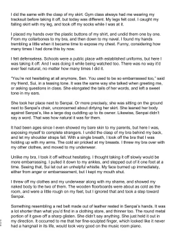 Page 239 of 3P Yuri Ecchi Anthology