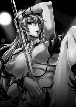 Page 127 of QUEEN'S SLAVE Dosukebe Elf Kyoukan no Inbai Choukyou