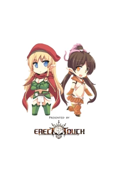 Page 95 of QUEEN'S SLAVE Dosukebe Elf Kyoukan no Inbai Choukyou