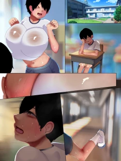 Page 46 of Nyuunai Kankin 2