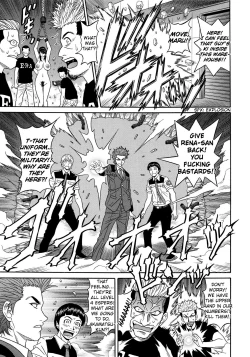 Page 121 of Ero Sukebe Power! E.S.P.! Vol.2 Ch.1-7