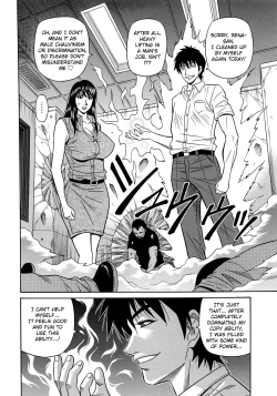 Page 125 of Ero Sukebe Power! E.S.P.! Vol.2 Ch.1-7