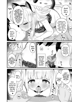 Page 6 of Cat Jealousy