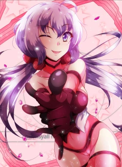 Page 2 of Ki ga Tsuyoi Oneechan Breasts is So Big