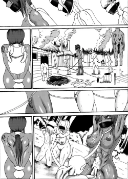 Page 18 of 哥布林傳奇3 Goblin Legend Chapter