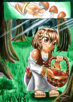 Page 1 of 哥布林傳奇6 Goblin Legend Chapter