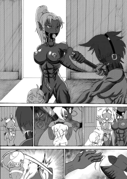 Page 14 of 奴隷冒險者