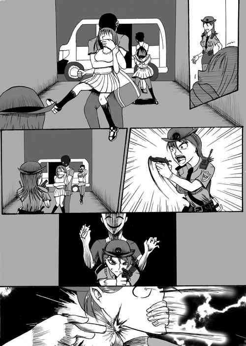 Download 綁架事件簿