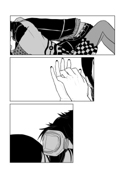 Page 55 of Isagonushi 'Chuuchuu'