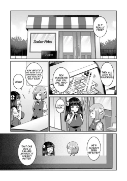 Page 25 of Yumekawa Mahou Shoujo Yumerun Ch. 1