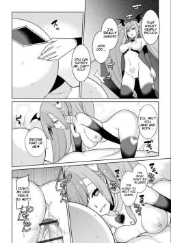 Page 20 of Yumekawa Mahou Shoujo Yumerun Ch. 4