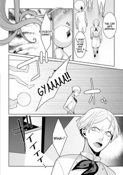 Page 24 of Yumekawa Mahou Shoujo Yumerun Ch. 4