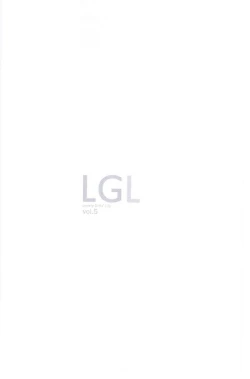 Page 3 of Lovely Girls' Lily vol. 5