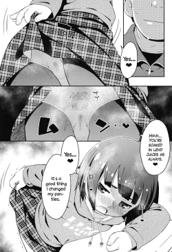 Page 5 of Oshiego wa JS Anal * Bitch | My Pupil is a Grade School Anal * Bitch