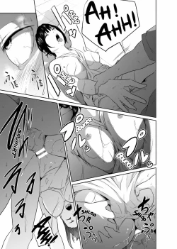 Page 37 of Onna Kishi no Hakarigoto