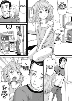 Page 9 of Single Father Zenpen