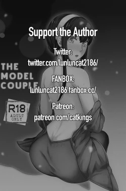 Page 2 of The Model Couple