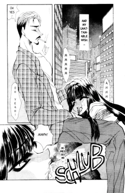 Page 32 of Love Drive Vol 1 Part 1