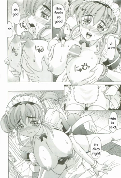 Page 16 of Robotic Sex