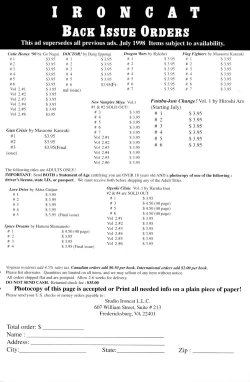 Page 35 of Love Drive Vol 1 Part 3