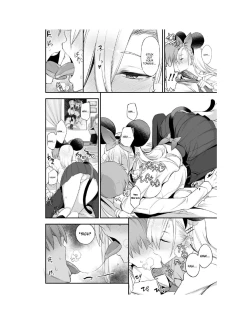 Page 21 of Something So Good 2