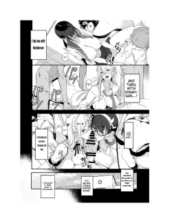 Page 3 of Something So Good 2