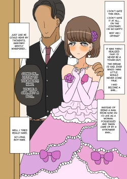 Page 78 of Furyou Shounen ga Mesuochi Shite Kawaii o YomeHen~ | A delinquent boy becomes a cute girl, and then a bride - Engagement edition