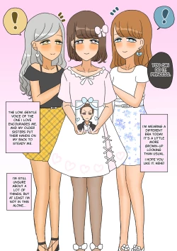 Page 98 of Furyou Shounen ga Mesuochi Shite Kawaii o YomeHen~ | A delinquent boy becomes a cute girl, and then a bride - Engagement edition