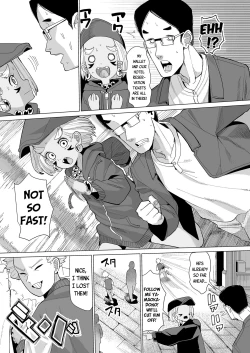 Page 35 of Oni demo Ii ne! | An Oni is Fine Too!