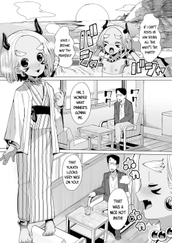 Page 40 of Oni demo Ii ne! | An Oni is Fine Too!