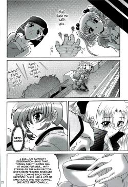 Page 21 of SWEET RESTAURANT LN1