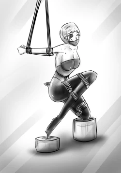 Page 16 of The crisis in public self bondage