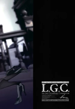 Page 26 of Koushinchou Gal Sand!