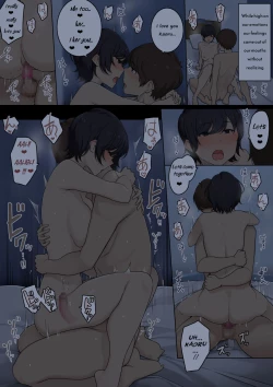 Page 10 of Mukashi wa Dousei no You ni Sesshiteta Osananajimi no Koto o Isei to Shite Ninshiki Shita Hi