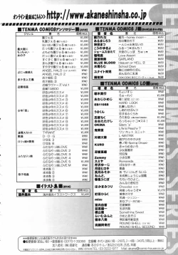 Page 314 of COMIC TENMA 2007-03