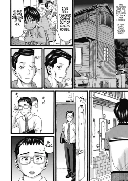 Page 6 of Single Father Full