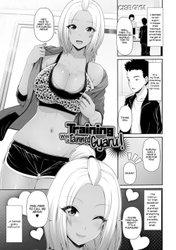 Page 131 of Kuro Gal-chan wa Kimi dake o Miteru | This Tanned Gyaru Only Has Eyes for You