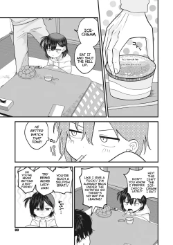 Page 21 of Nuku Nuku Nuko Nuko | Warm Cozy Rumpy Pumpy