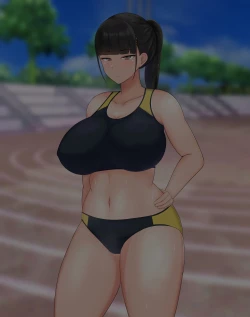 Page 8 of ] A story about thoroughly raping a serious and excellent track and field club J* at an event