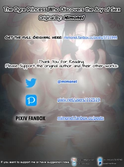 Page 6 of Sei no Yorokobi o Shicchau Oni Musume | The Ogre Princess Who Discovers the Joy of Sex