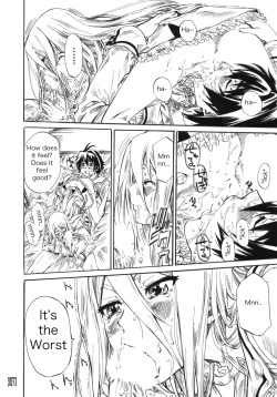 Page 20 of Felli-senpai ni Kerarete Fumaretai!!