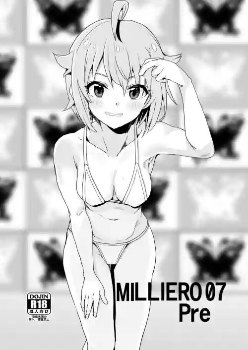 Download MILLIERO 07 Pre