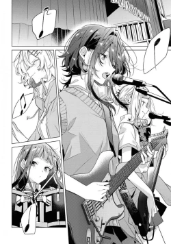 Page 334 of Comic Yuri Hime 2021-02