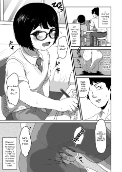 Page 2 of Sensei Oshiete