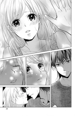 Page 37 of Ane wa Otouto ni Ubawareru 1-6