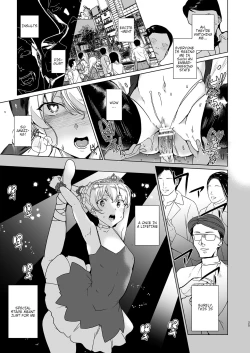 Page 26 of Joukyuu Seishi Chakushou Gimuka!? EX1| Mandatory Superior Sperm Implantation! EX1