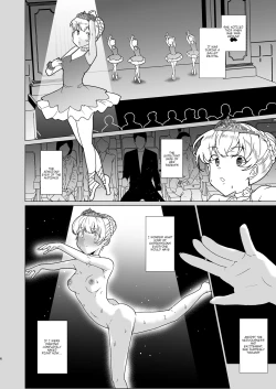 Page 7 of Joukyuu Seishi Chakushou Gimuka!? EX1| Mandatory Superior Sperm Implantation! EX1